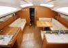 Sun Odyssey 50DS 2012  rental sailboat Turkey