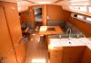 Sun Odyssey 419 2016  yacht charter Göcek