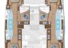 Lagoon 50 2020  catamaran rental
