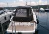 Bavaria Sport 400 Open 2015  rental motor boat Croatia