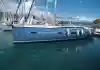 D&D Kufner 50 2019  yacht charter Trogir