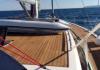 D&D KUFNER 54.2 2019  yacht charter Trogir