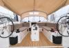 Sun Odyssey 490 2018  rental sailboat Turkey
