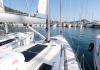 Bavaria Cruiser 37 2020  rental sailboat Turkey