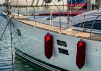 sailboat Elan Impression 45.1 Pula Croatia