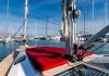 Elan Impression 45.1 2021  yacht charter Pula