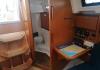 Bavaria Cruiser 34 2020  rental sailboat Croatia