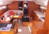 Sun Odyssey 519 2017  yacht charter SICILY