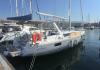 Oceanis 48 2015  yacht charter Messina