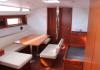 Oceanis 48 2015  yacht charter Messina