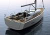 Dufour 390 GL 2021  rental sailboat Italy