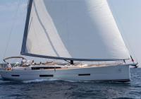 sailboat Dufour 56 Exclusive SICILY Italy