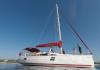 Elan 40 Impression 2018  rental sailboat Croatia