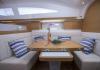 Elan 40 Impression 2018  yacht charter Trogir