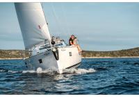 sailboat Elan Impression 45.1 Trogir Croatia