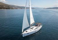 sailboat Elan Impression 45.1 Pula Croatia