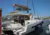 Bali 4.1 2019  rental catamaran Greece