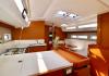 Sun Odyssey 440 2020  yacht charter Kaštela