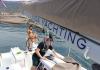 Sun Odyssey 440 2020  rental sailboat Croatia