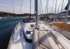 Bavaria C50 2021  rental sailboat Croatia