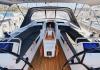 Hanse 505 2017  rental sailboat Croatia