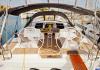 Hanse 458 2019  rental sailboat Croatia