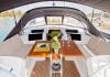 Hanse 458 2019  yacht charter Pula