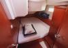 Oceanis 45 2012  yacht charter Pula