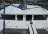 Lagoon 400 S2 2014  rental catamaran Croatia