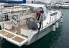 Cobra 38 2019  rental sailboat Croatia