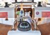 Bavaria Cruiser 46 2018  yacht charter Pula