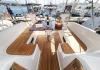 Bavaria Cruiser 46 2014  yacht charter Pula