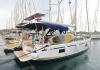 Bavaria C38 2021  rental sailboat Croatia