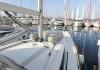 Oceanis 38.1 2020  rental sailboat Croatia