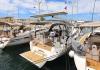 Bavaria Cruiser 37 2020  rental sailboat Croatia