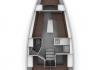 Bavaria Cruiser 34 2020  yacht charter Biograd na moru