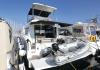 Fountaine Pajot MY 37 2020  rental motor boat Croatia