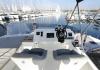 Fountaine Pajot MY 37 2020  rental motor boat Croatia