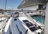 Bavaria Cruiser 41S 2021  rental sailboat Croatia