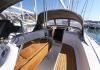 Bavaria Cruiser 33 2015  rental sailboat Croatia