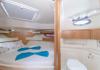 Adriana 36 2017  rental motor boat Croatia