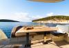 Monte Carlo 5 2018  yacht charter Šibenik