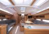 Dufour 56 Exclusive 2019  charter