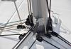 Jeanneau 54 2019  rental sailboat Croatia