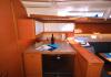 Dufour 430 2021  charter