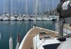 Dufour 430 2021  rental sailboat Croatia