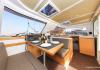Nautitech 40 Open 2015  yacht charter Trogir