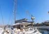 Nautitech 40 Open 2015  rental catamaran Croatia