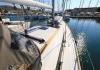 Dufour 412 GL 2020  rental sailboat Croatia