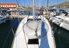 Dufour 412 GL 2020  yacht charter Trogir